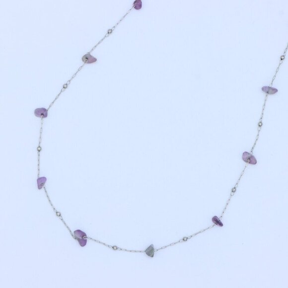 Delicate & Modern Necklace Chain – Perfect for Girls & Women, DYC1720 - Picture 1 of 12